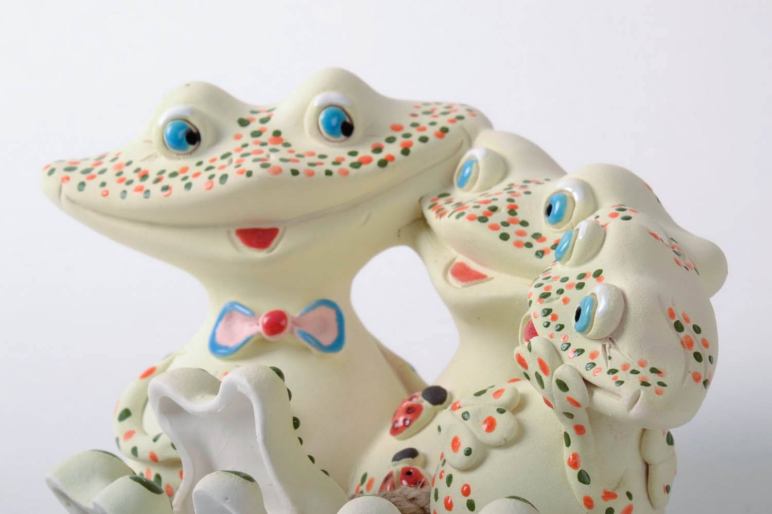 Toad's Money Box