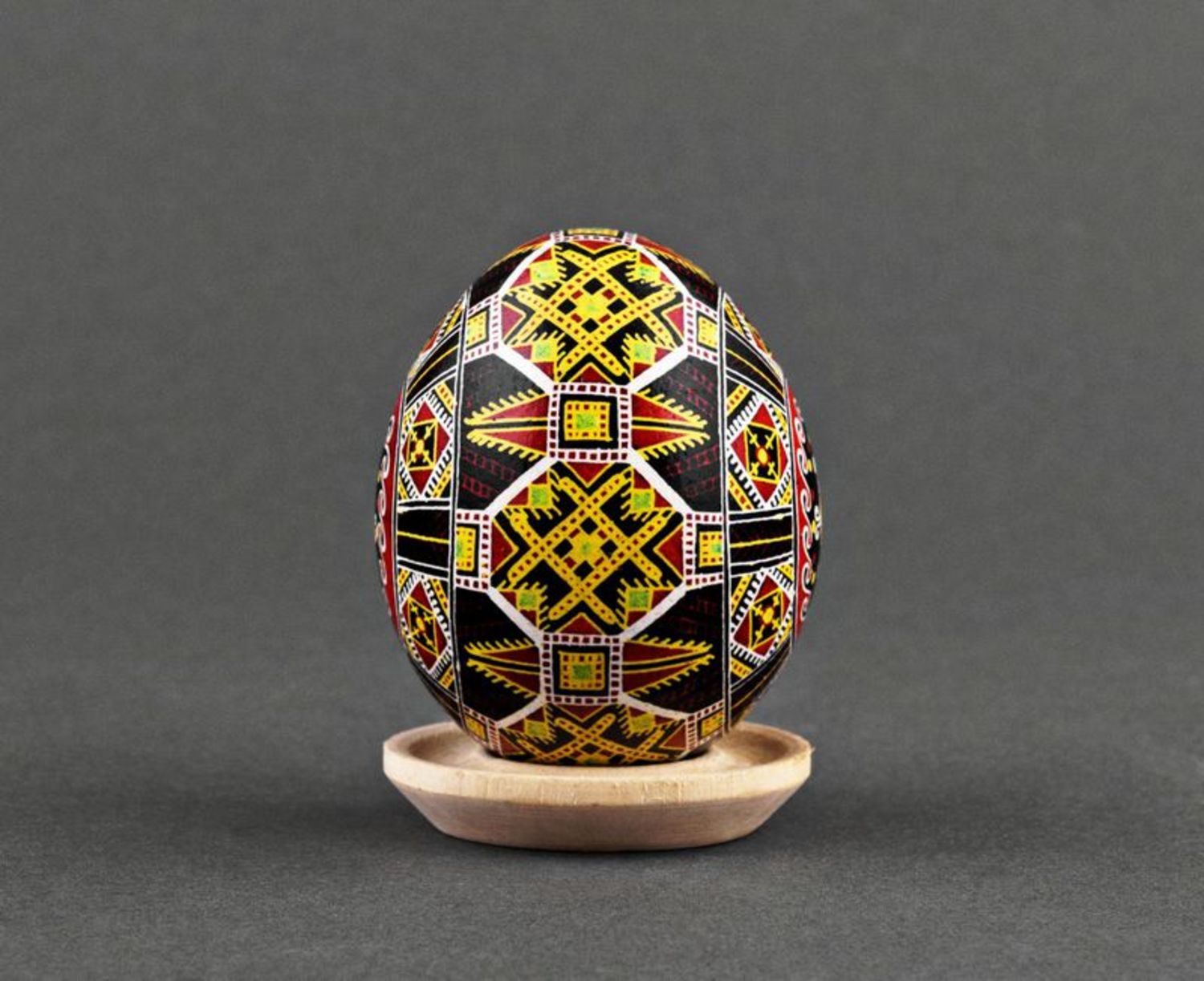 Decorative Pysanka