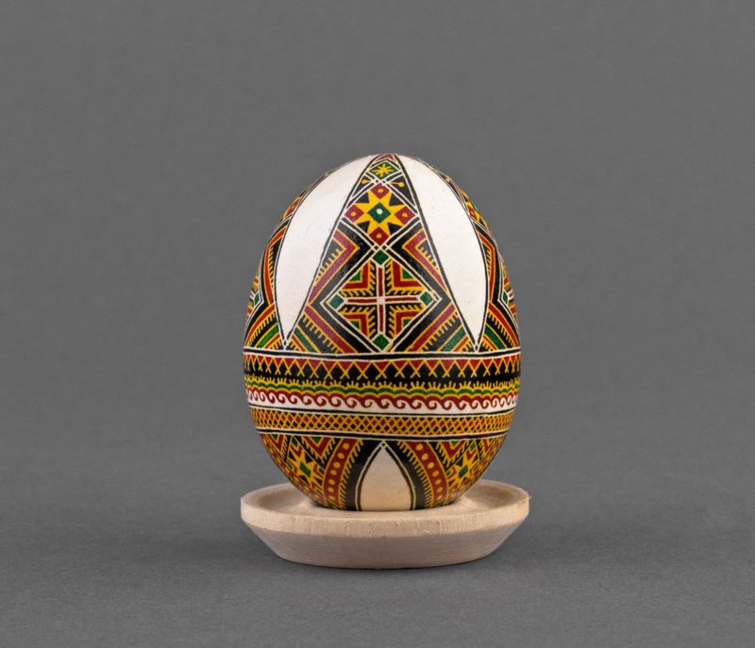 Decorative Pysanka