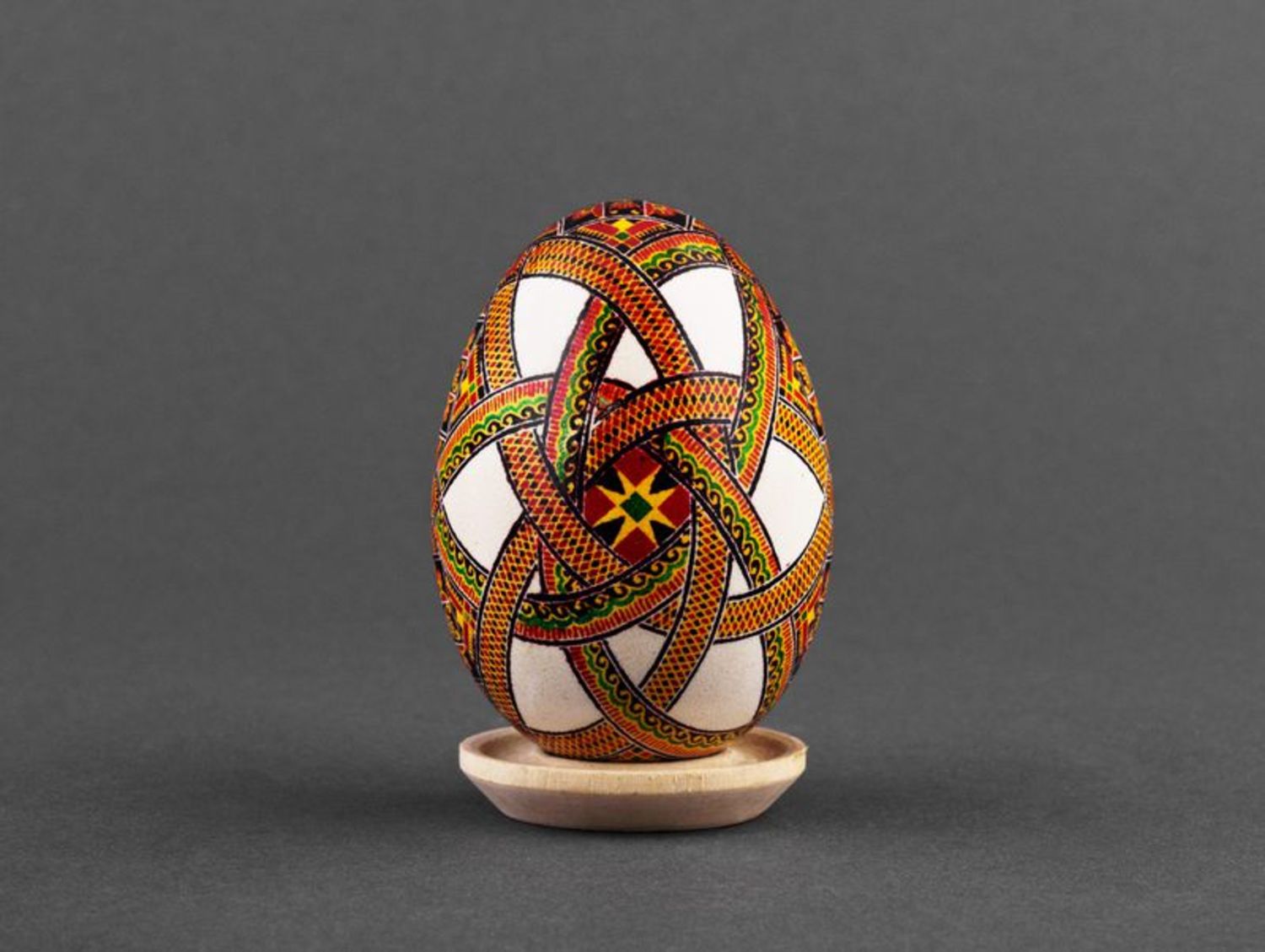 Decorative Pysanka