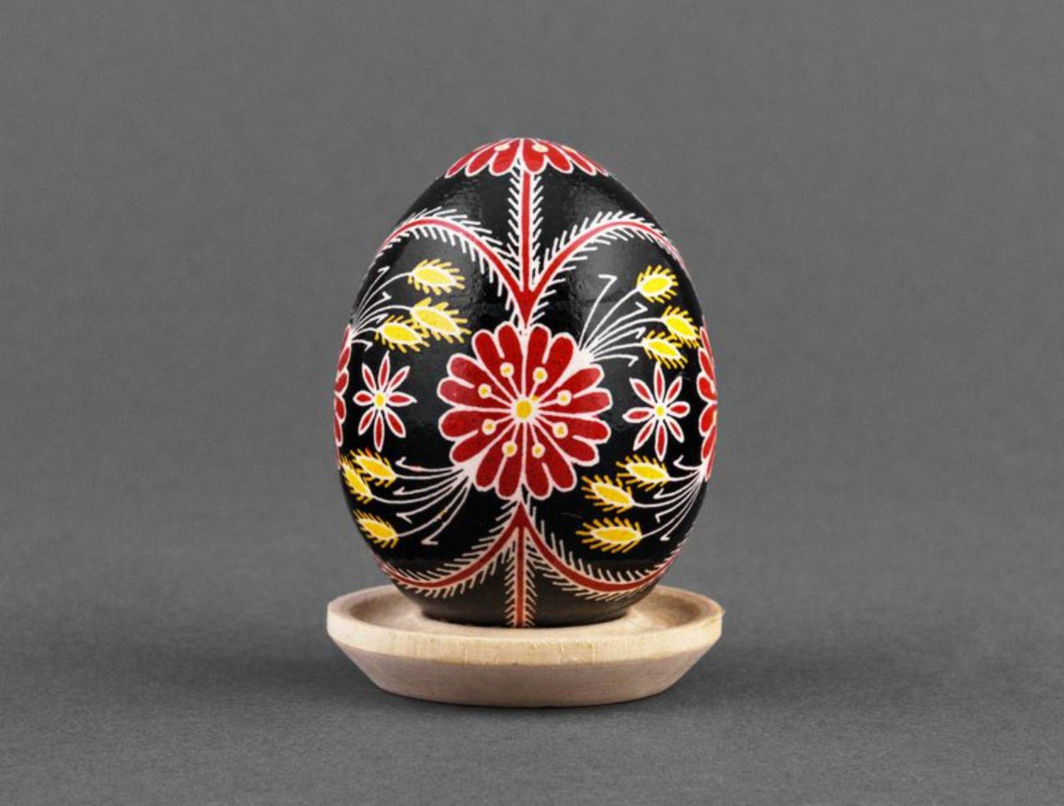 Painted Pisanka