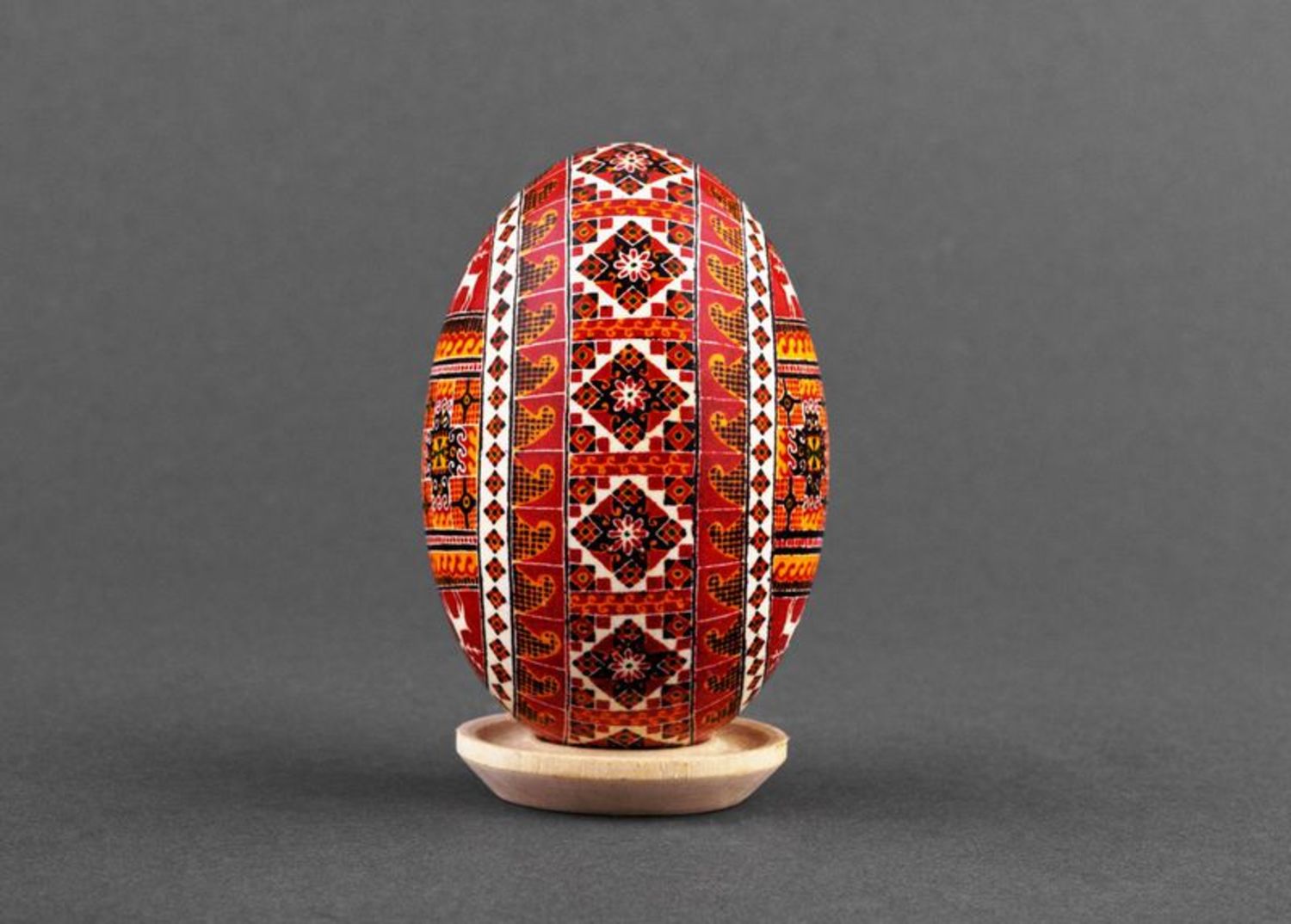 Goose egg