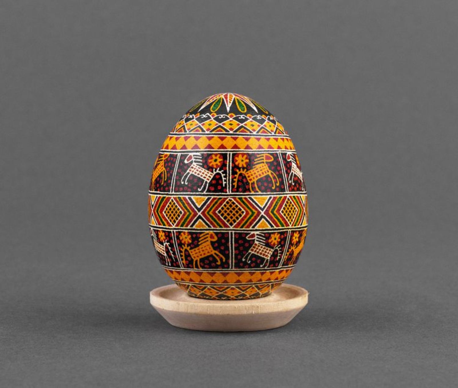 Easter Pysanka