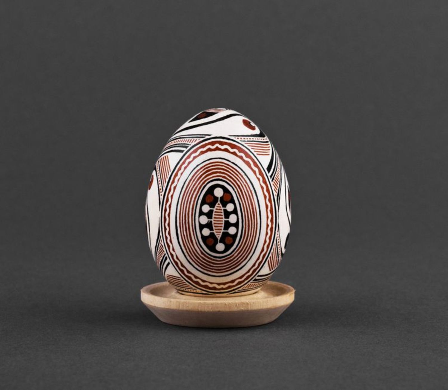 Handmade pysanka