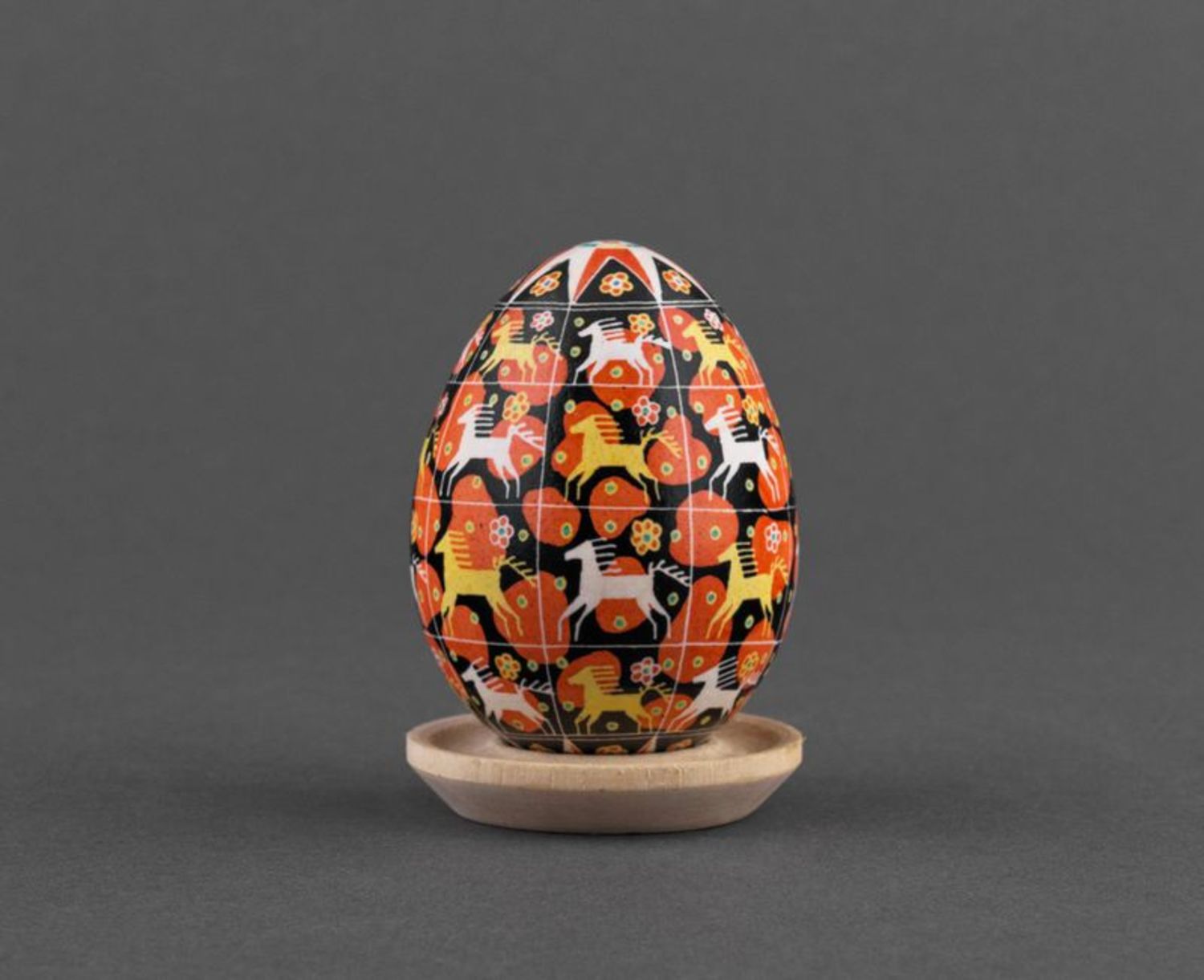 Easter Pysanka