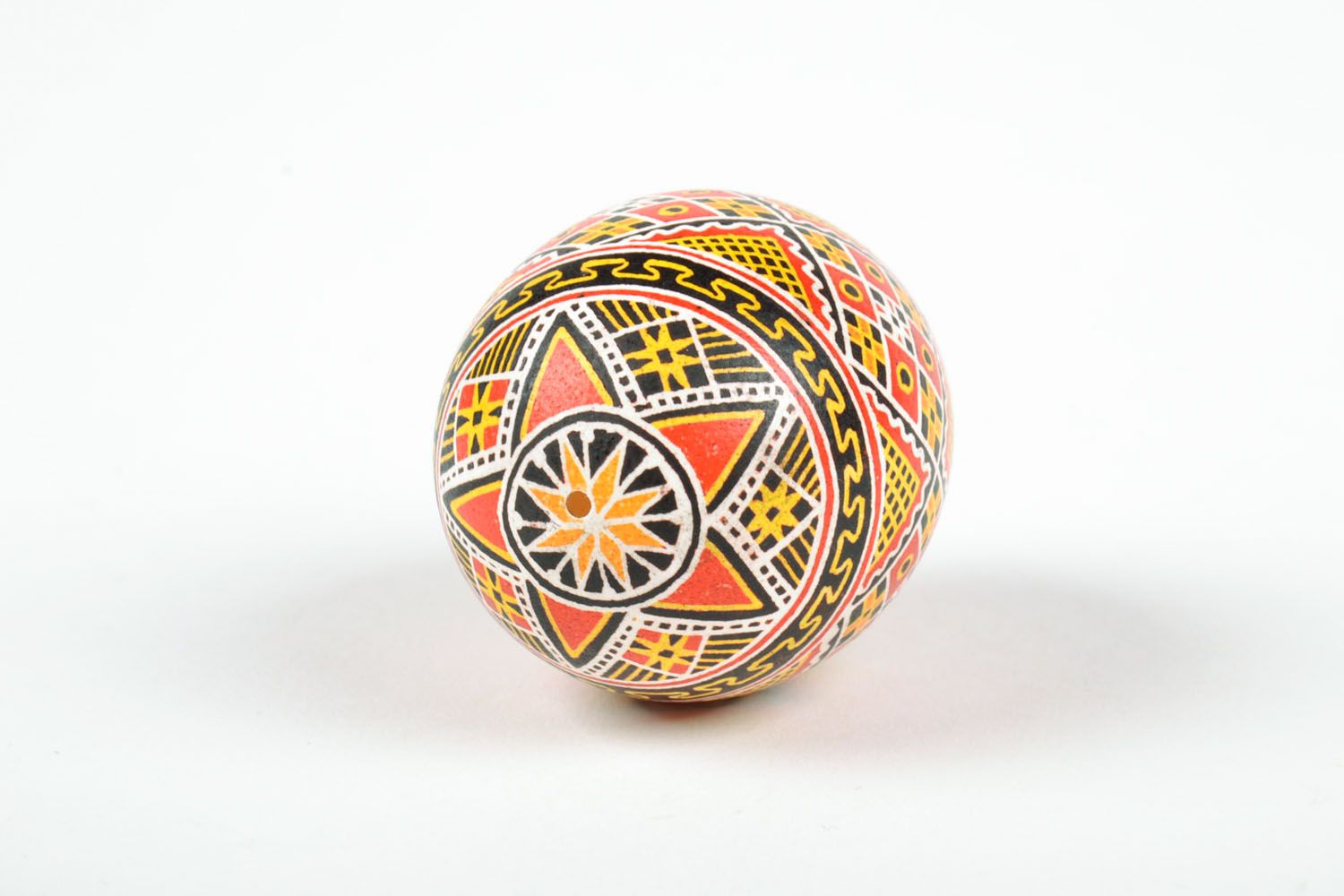 Easter Pysanka