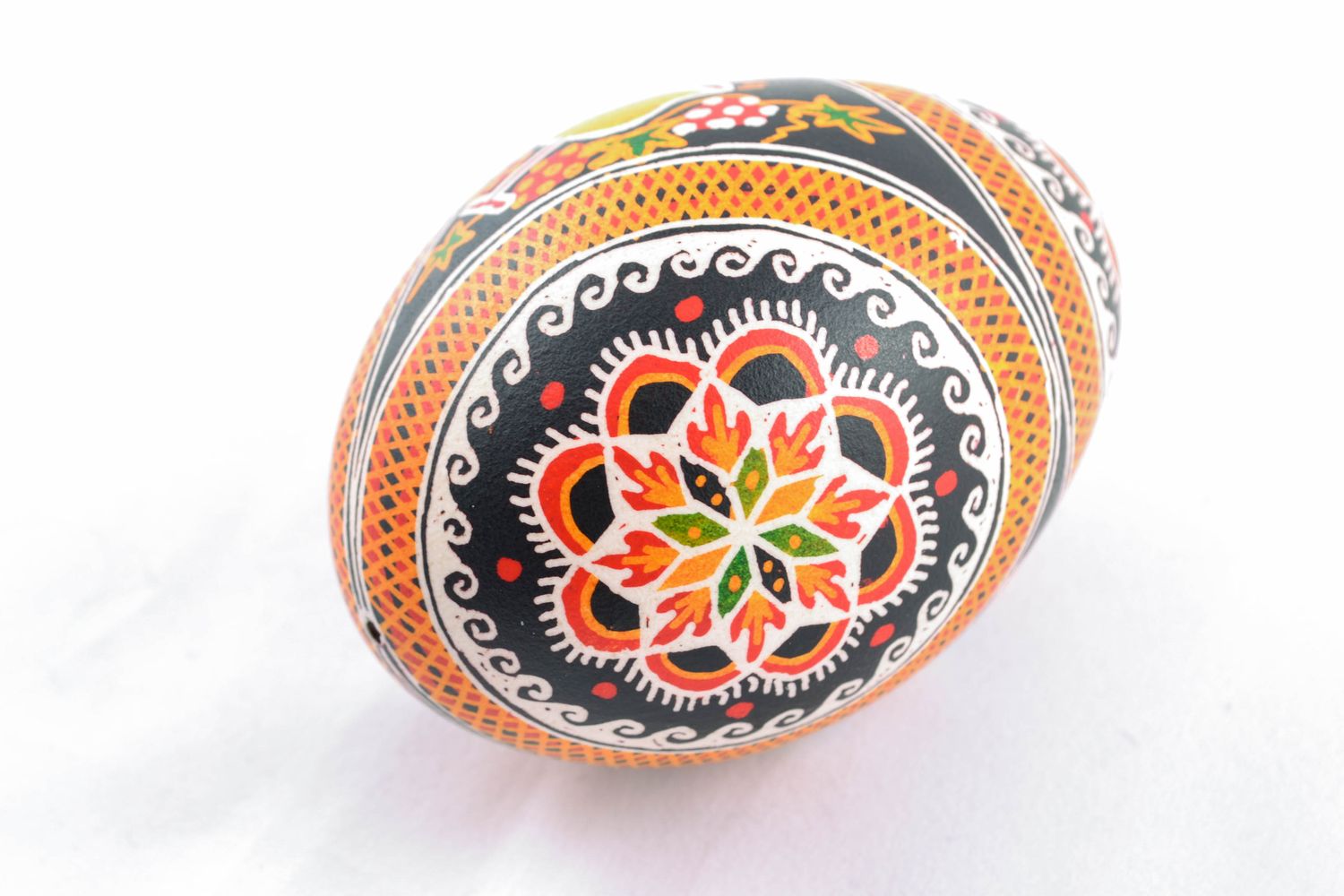 Easter Pysanka