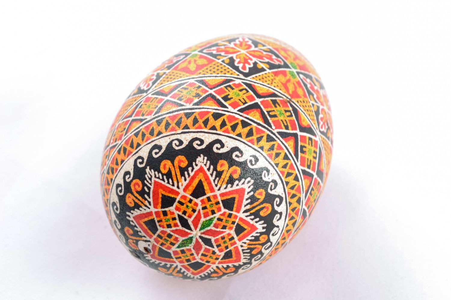 Easter Pysanka