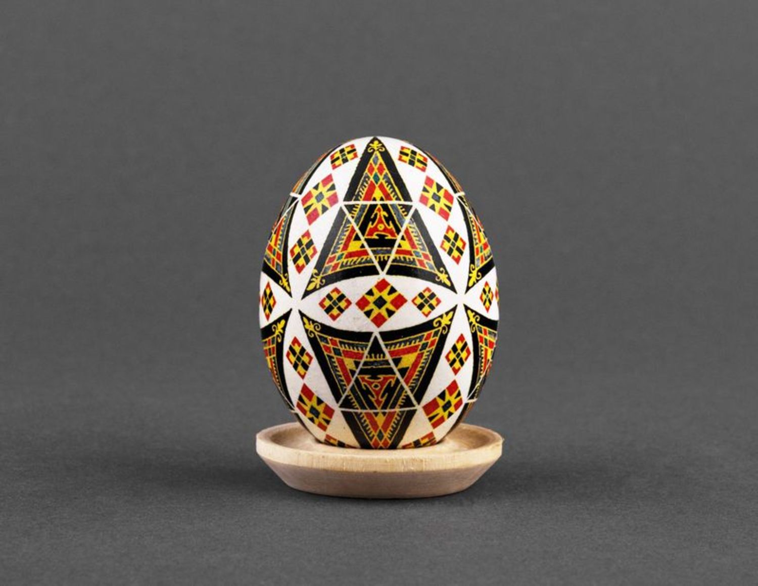 Easter Pysanka