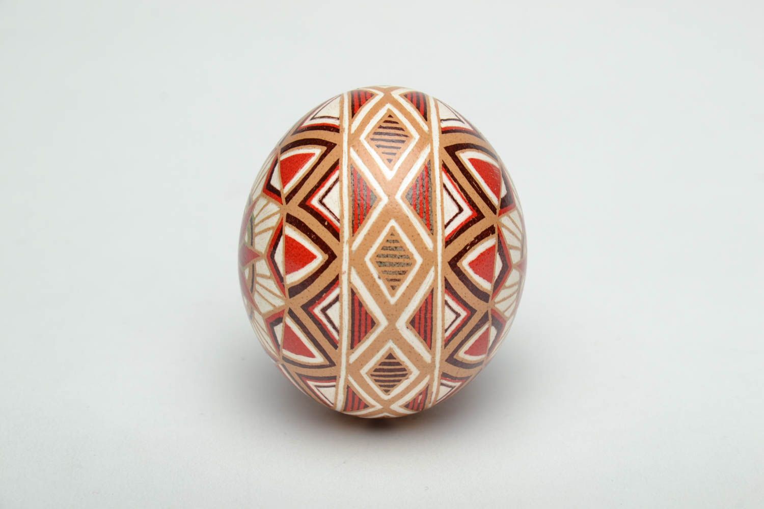 Hand-painted Pysanka