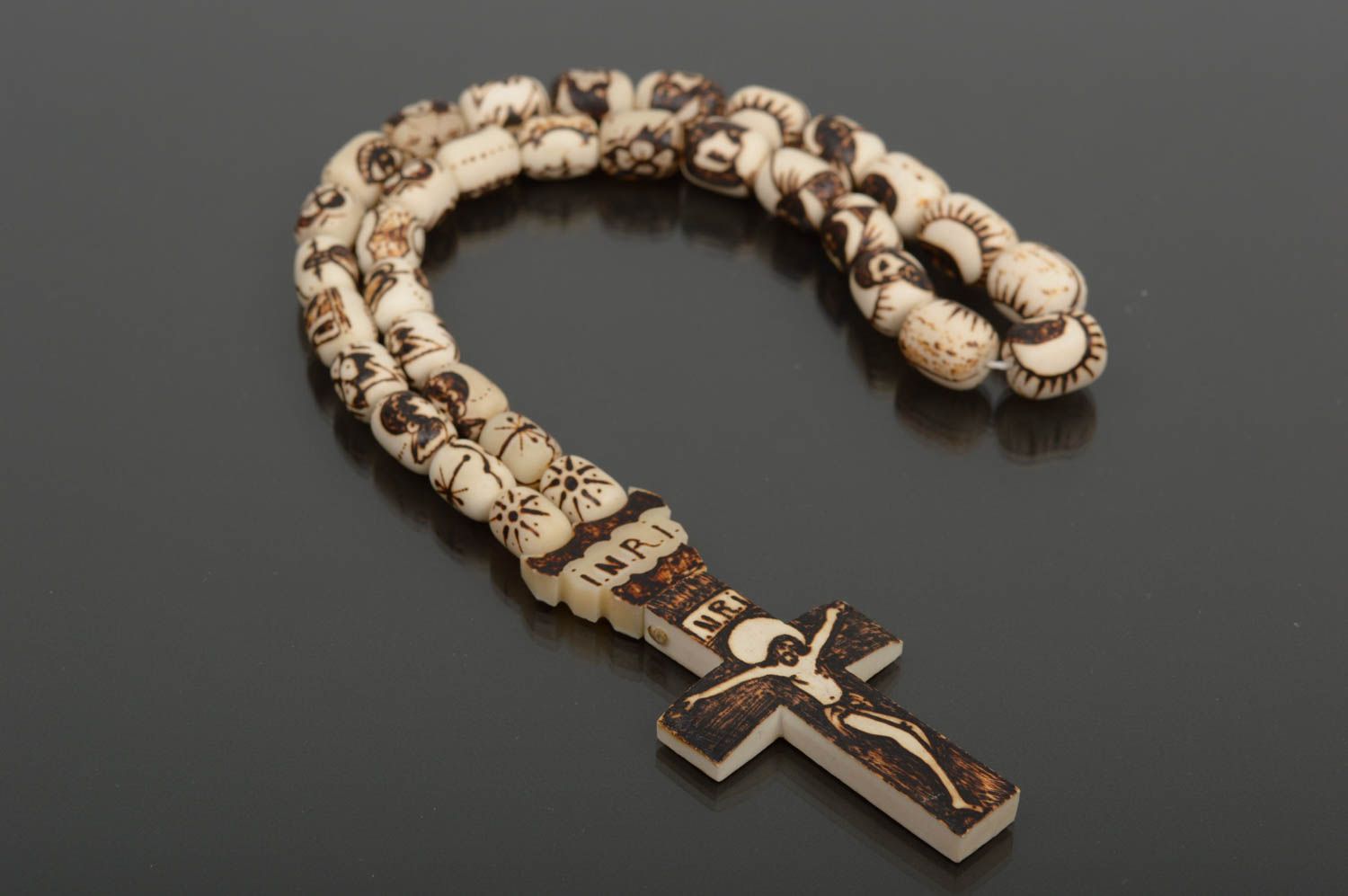 Men's rosaries