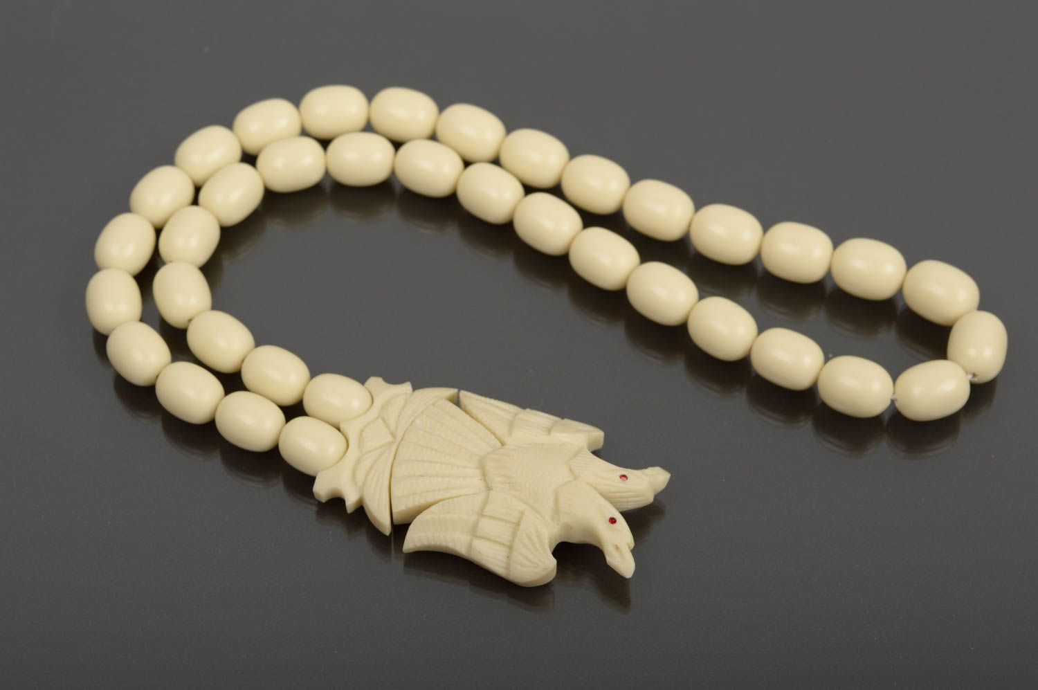Natural rosary 