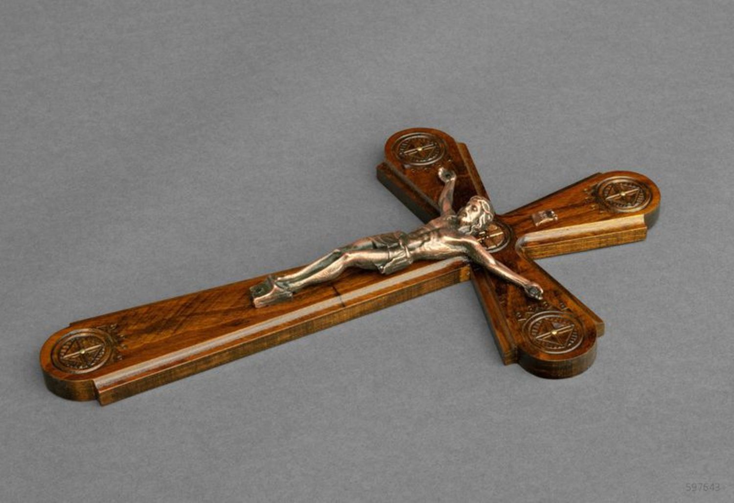 Catholic Cross