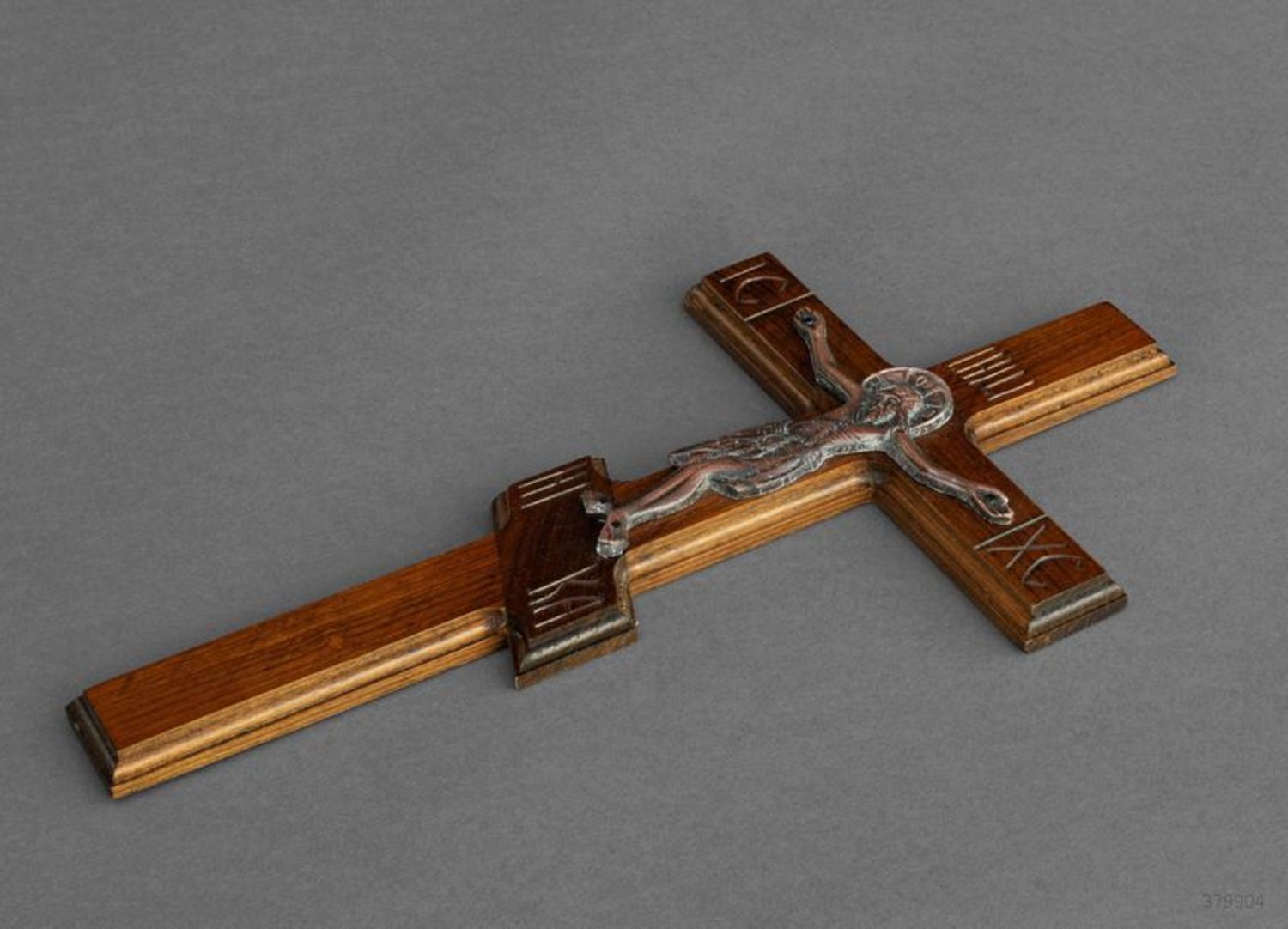Cross with Crucifixion