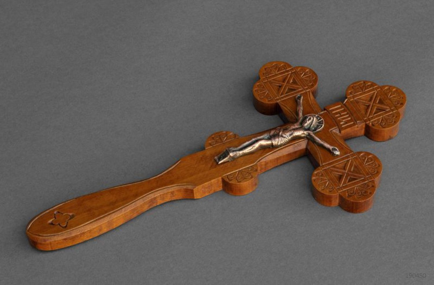 Wall Cross