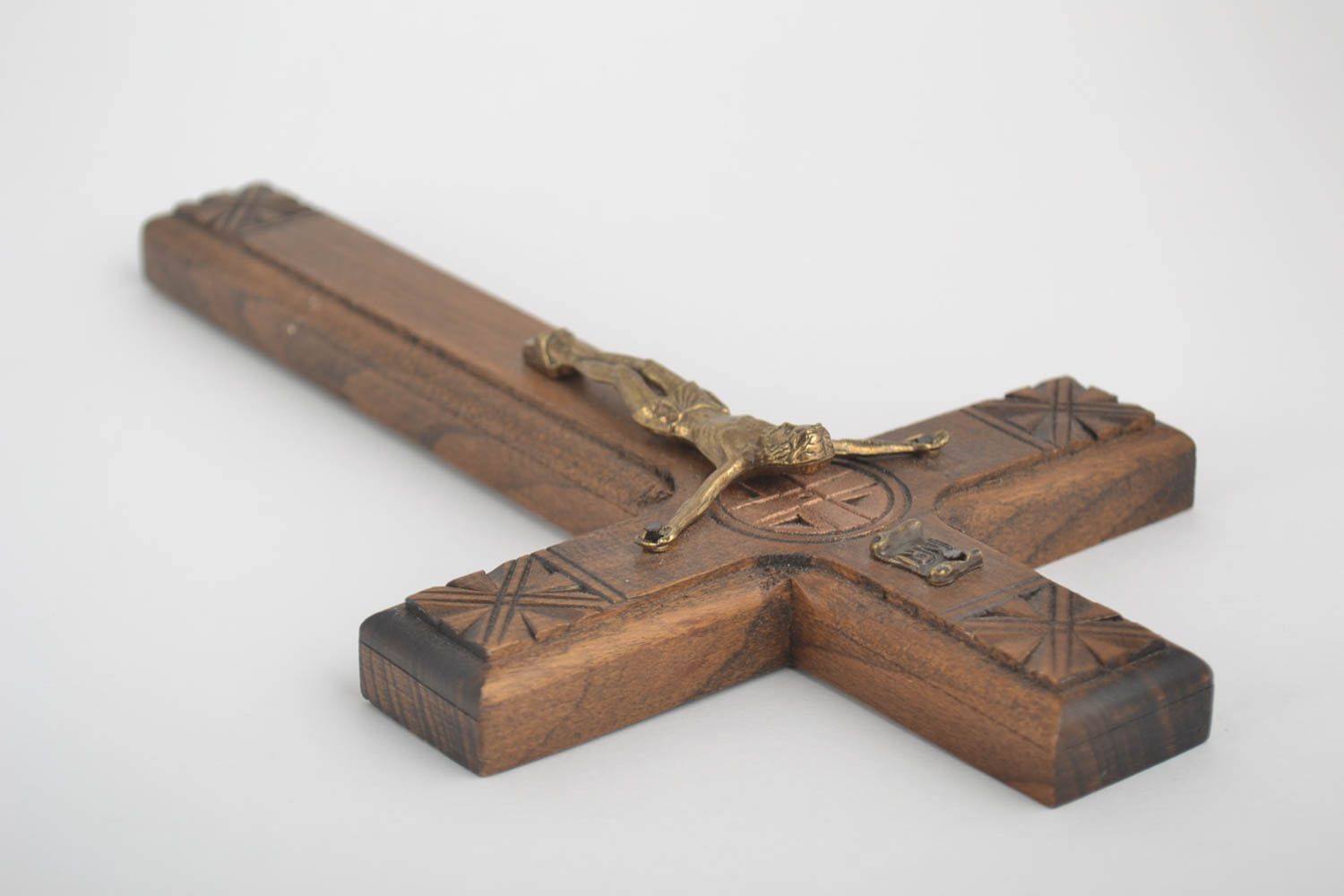 Orthodox Cross
