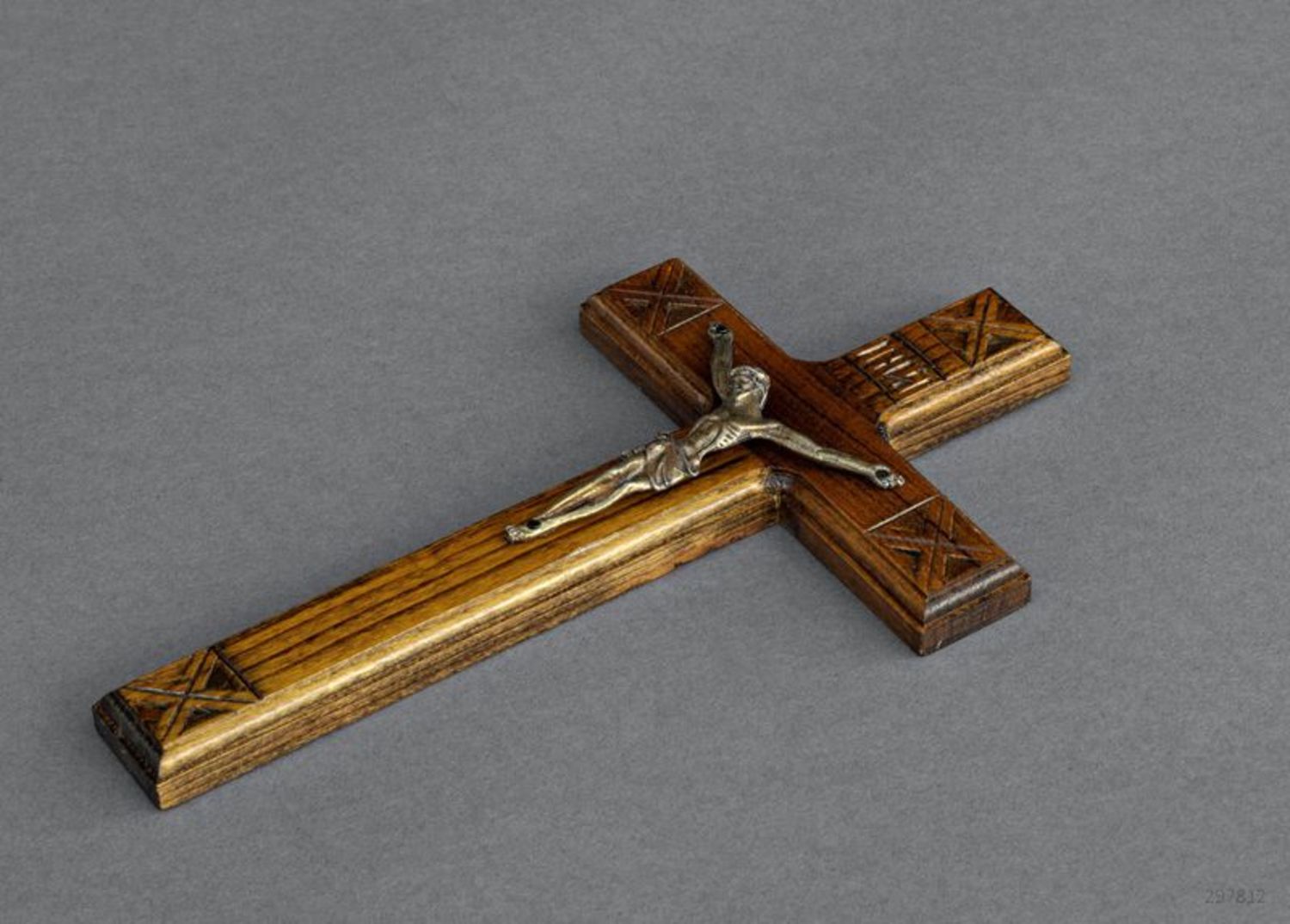 Catholic Wall Cross