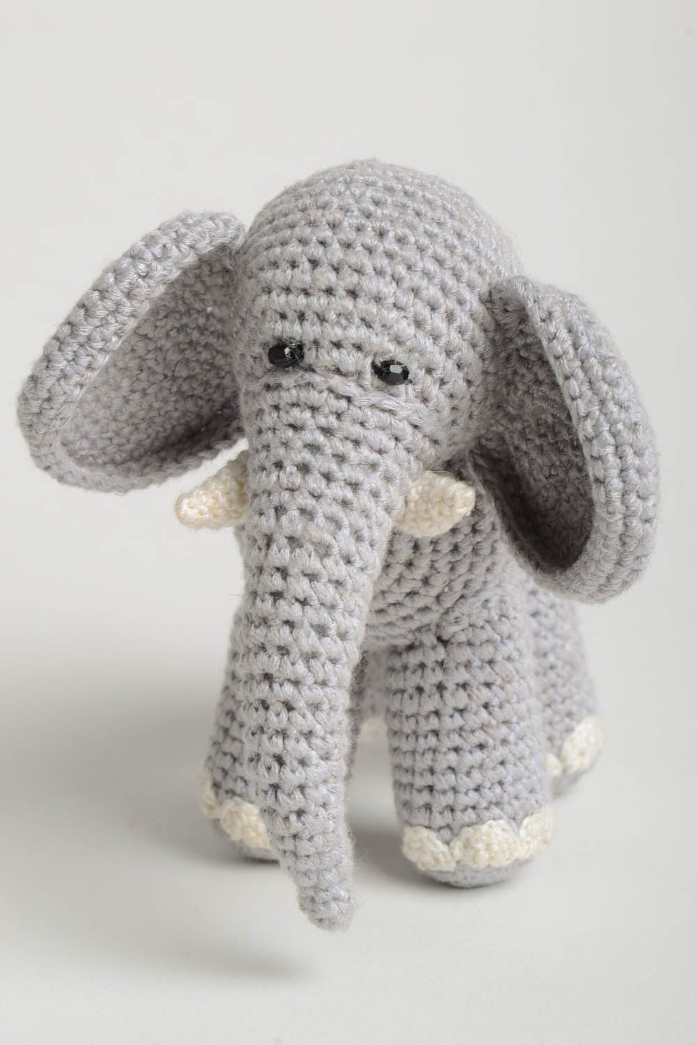 Soft toy 