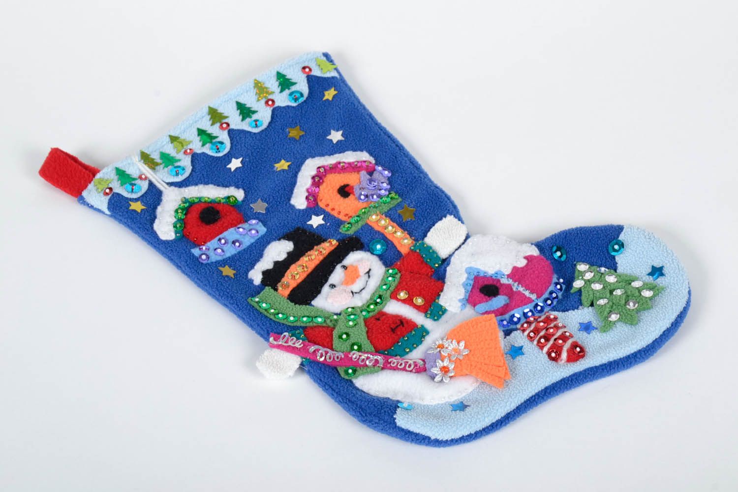Gift sock