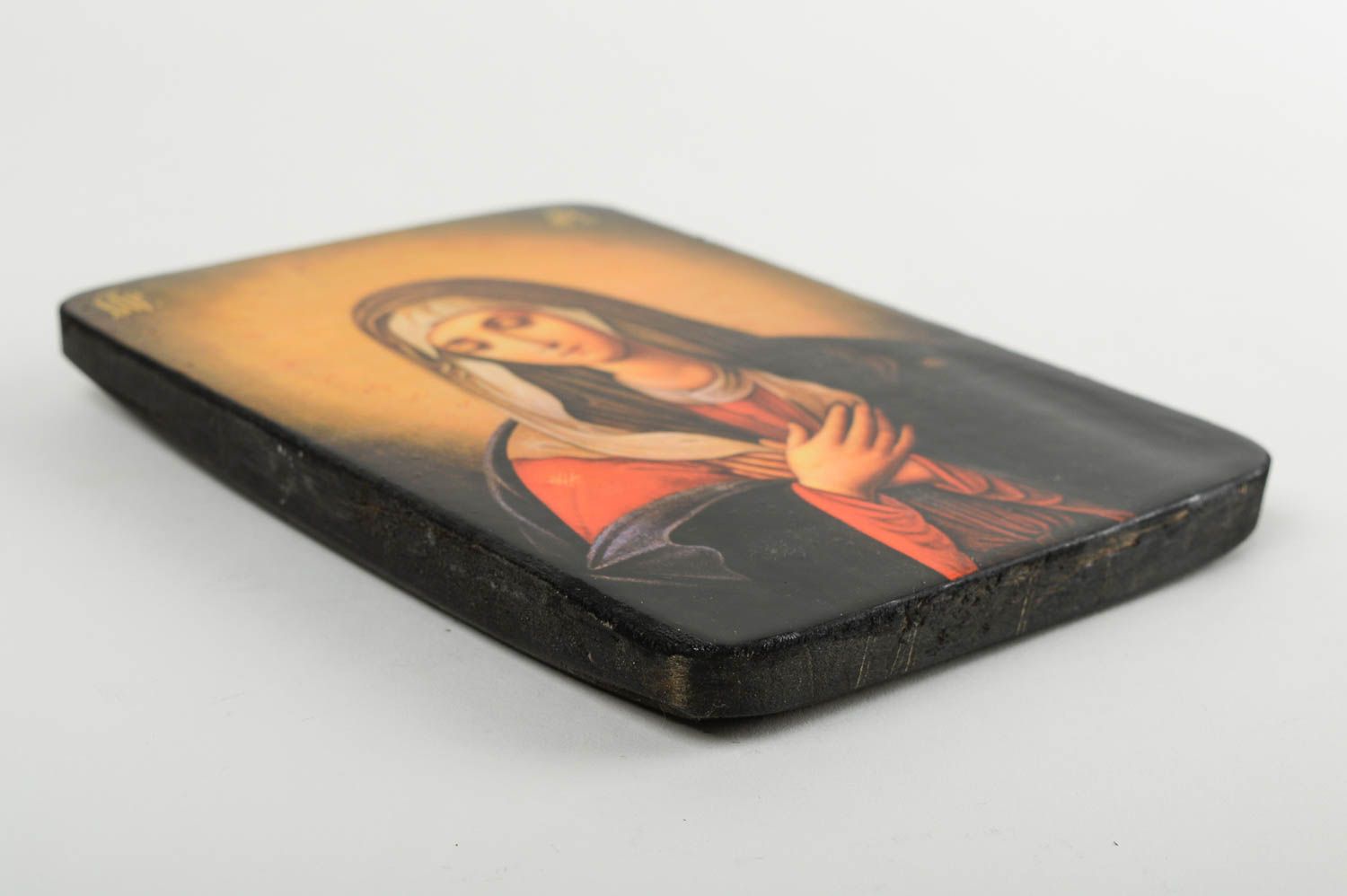 Icon of the Mother of God 
